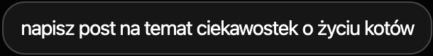 Frame Message Element