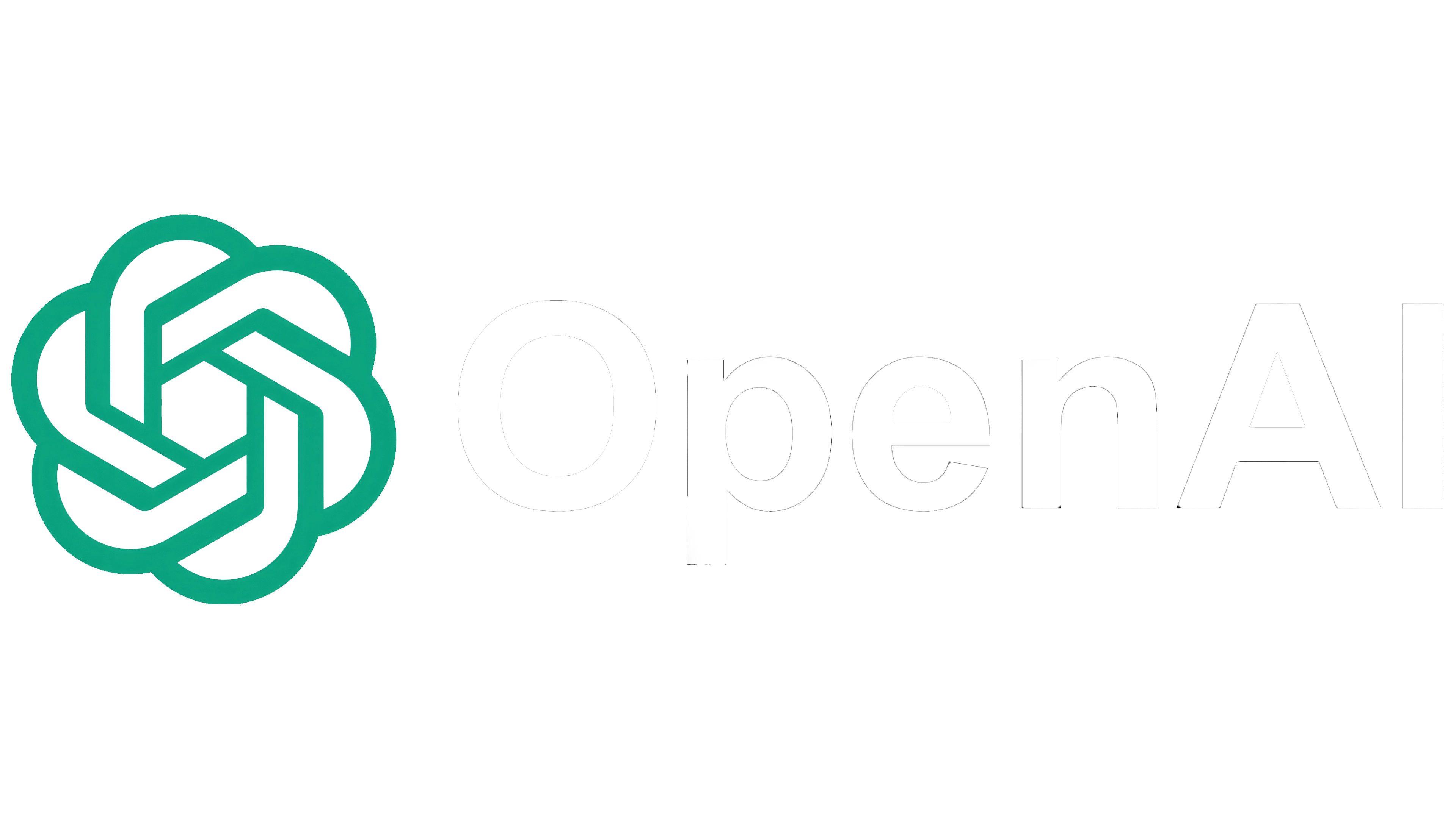OpenAI Logo