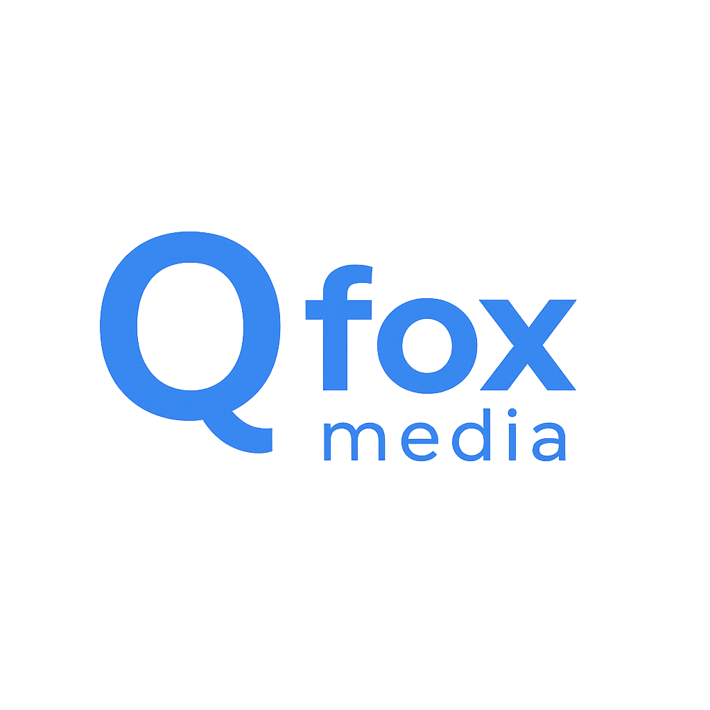QFox Logo