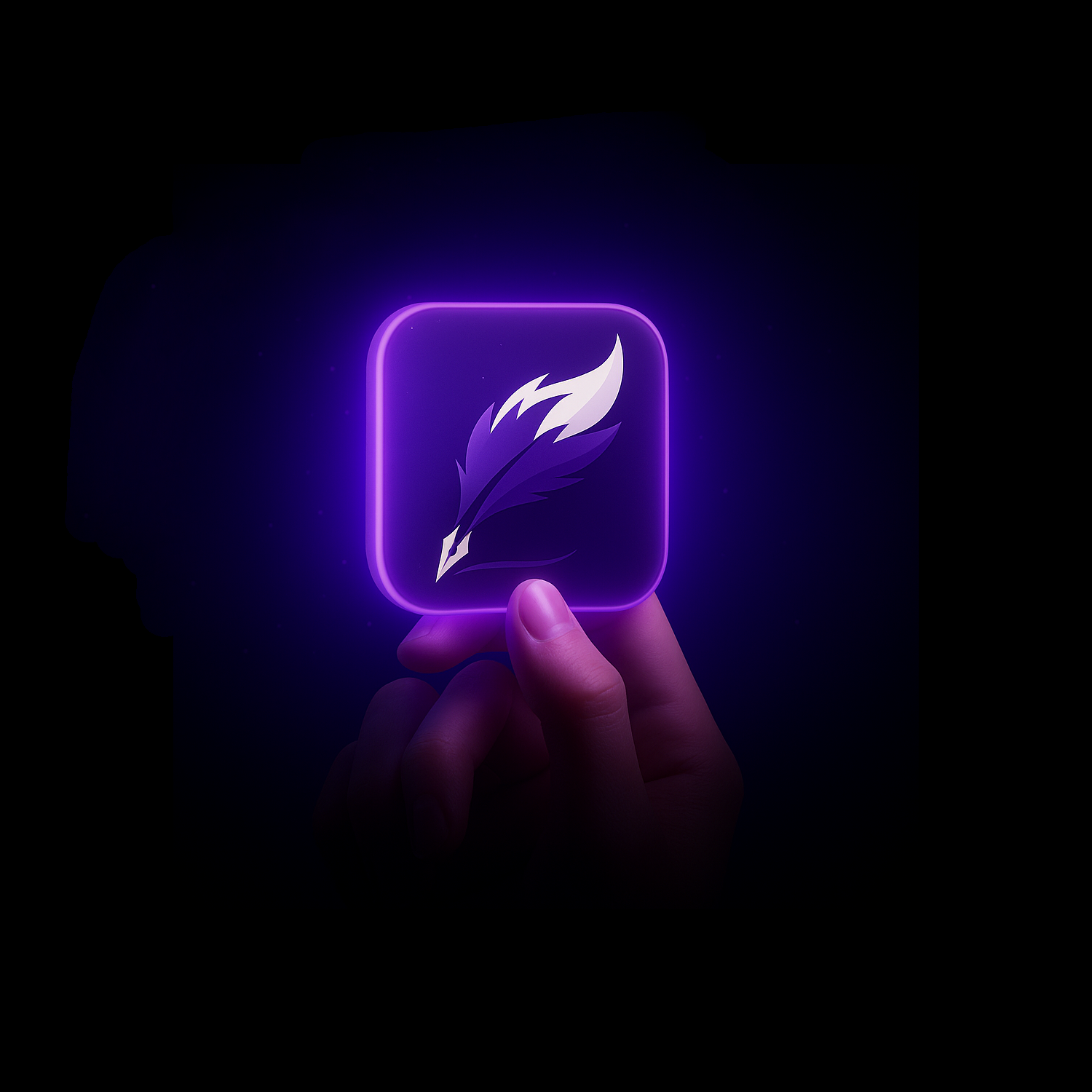 FoxyAI Logo