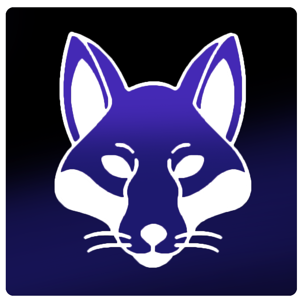 QfoxAi Logo