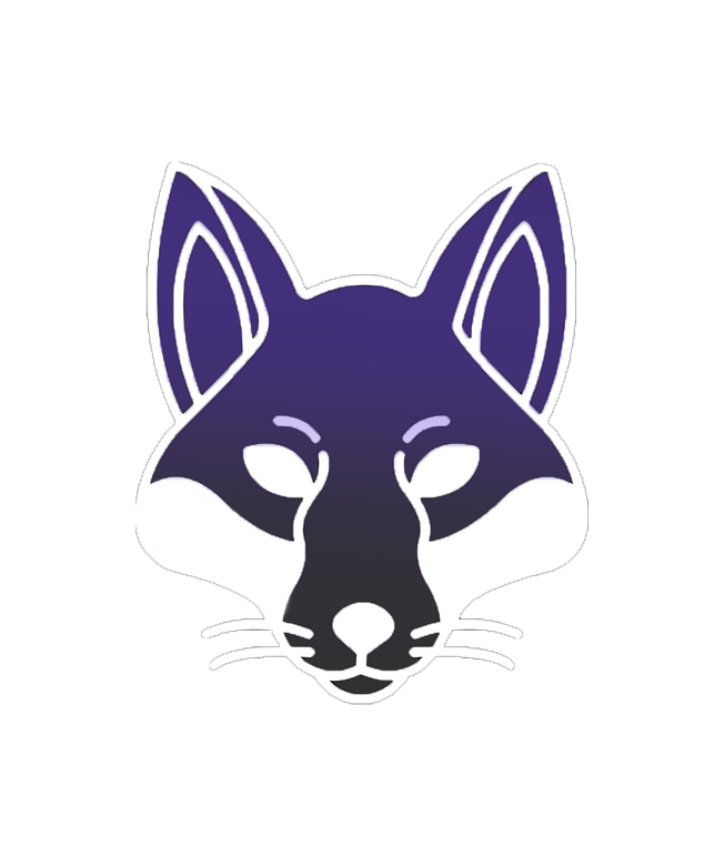 QfoxAi Logo