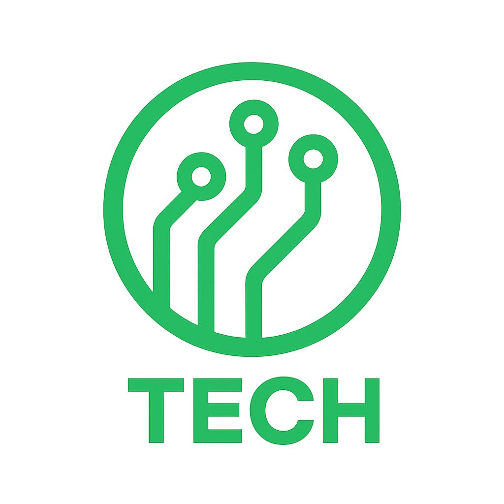 Tech Logo