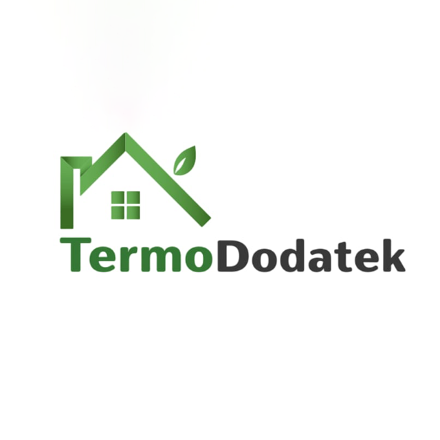 Termodomek Logo